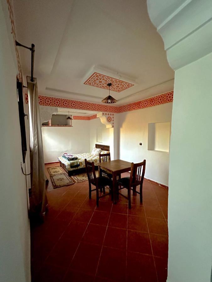 Auberge Dalia Xauen Exterior foto
