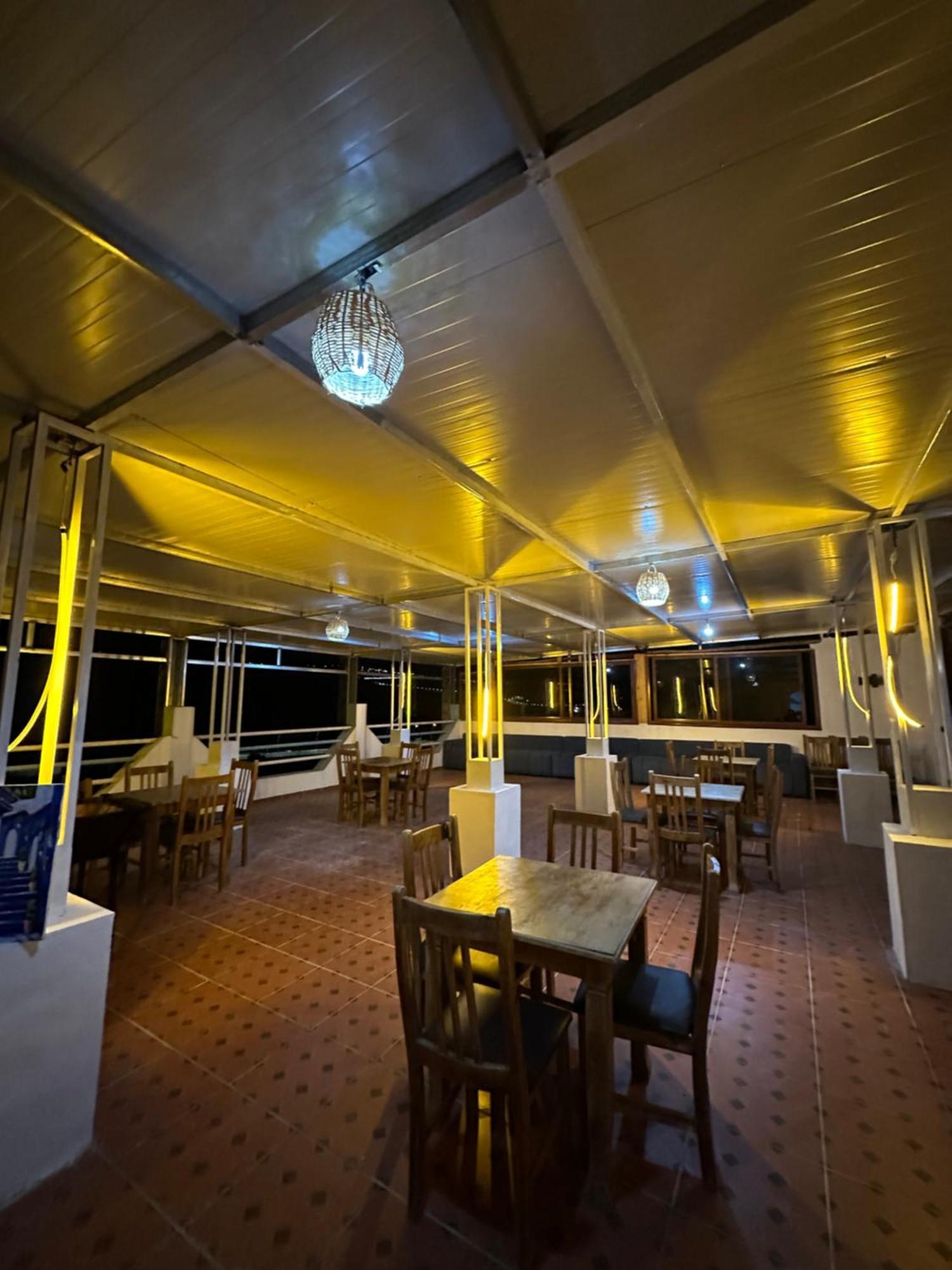 Auberge Dalia Xauen Exterior foto